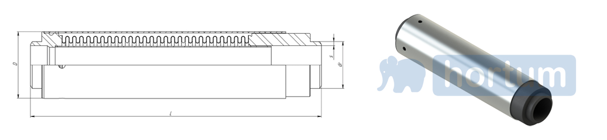 0000017 Dek multi 32 50 с2026г