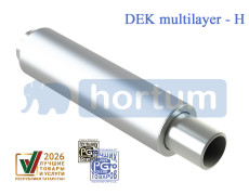 DEK multilayer - H 15-200 - подробное описание DEK multilayer - H 15-200 - подробное описание