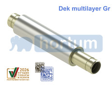 DEK multilayer Gr 25-150 - подробное описание