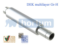 DEK multilayer Gr-H 25-150 - подробное описание
