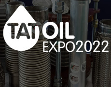 НПП “Хортум” на выставке «TatOilExpo-2022» в Казани