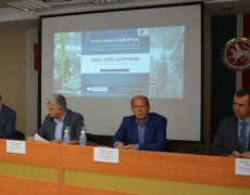 Продукция hortum участвует в конкурсе 