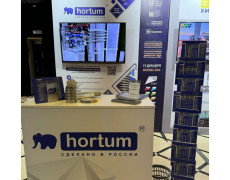Участие в форум-выставке «Импортозамещение в строительном комплексе – цифровые и инновационные решения»