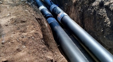 Инженерный подход к ремонту теплосетей в Балаково